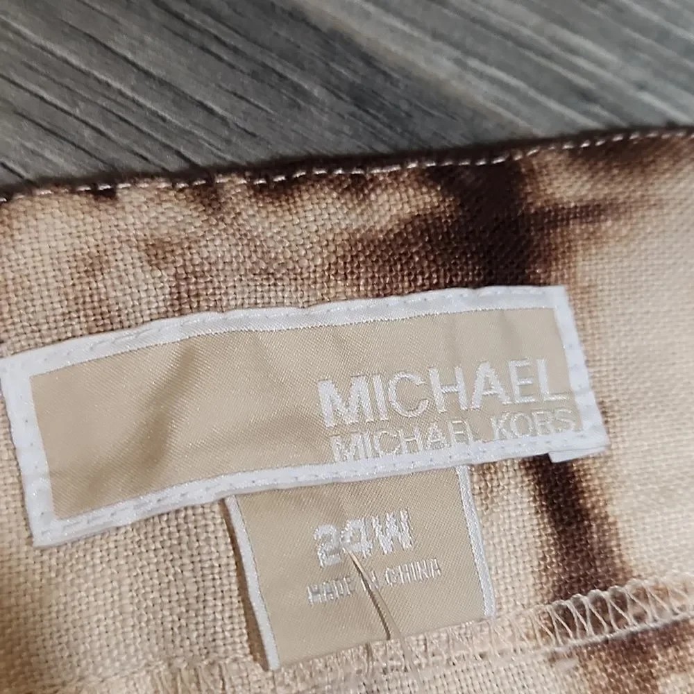 MICHAEL Michael Kors euc michael
